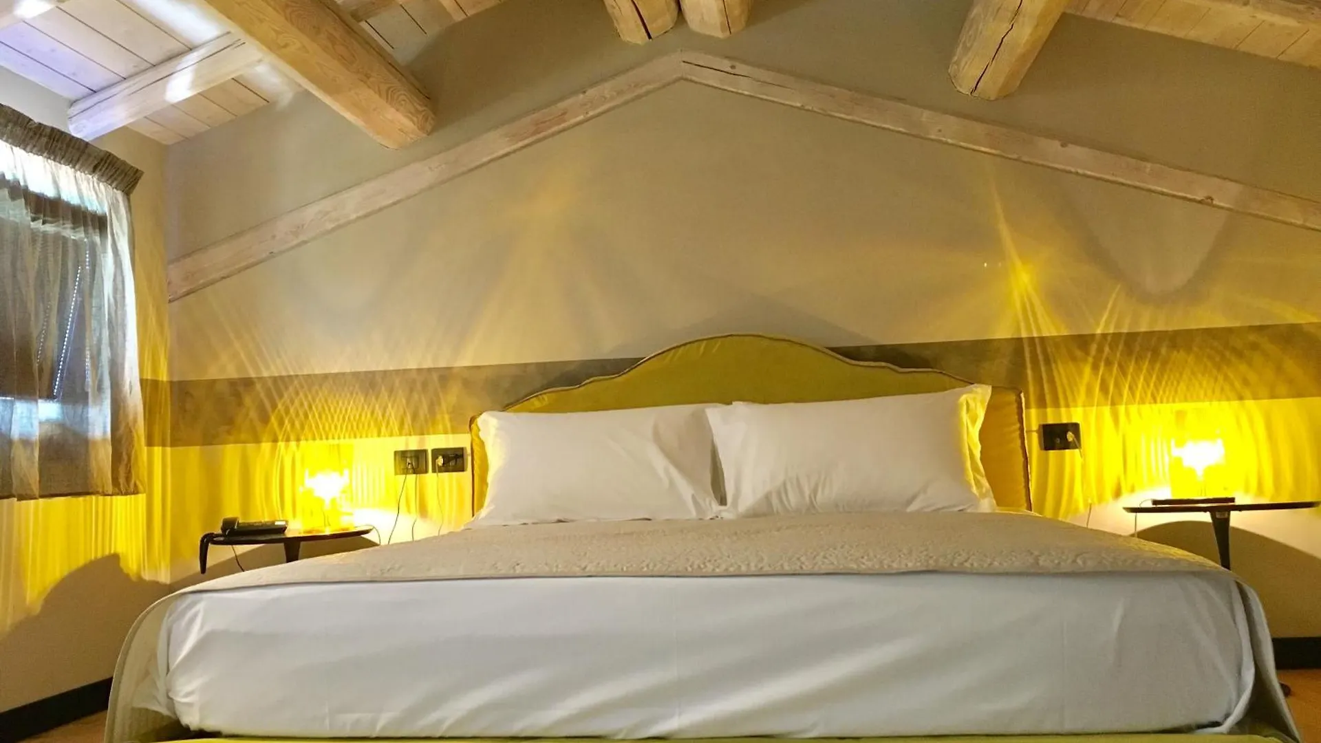 Farm stay Podere La Torre Villa Schio
