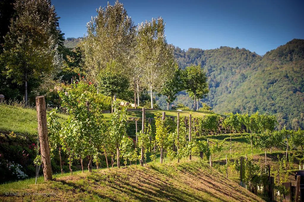 Podere La Torre Villa Schio 0*,  Italy