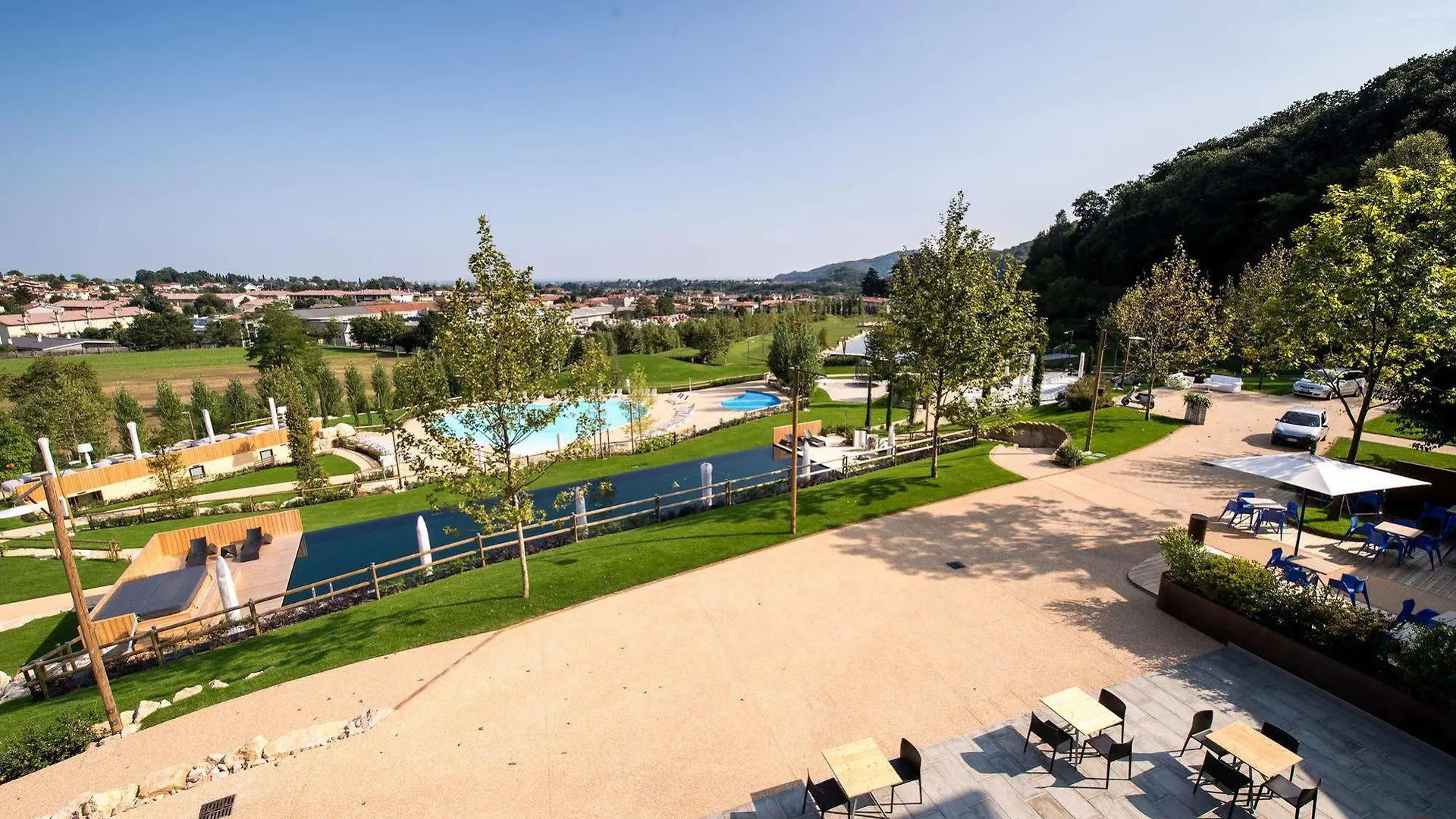 Farm stay Podere La Torre Villa Schio