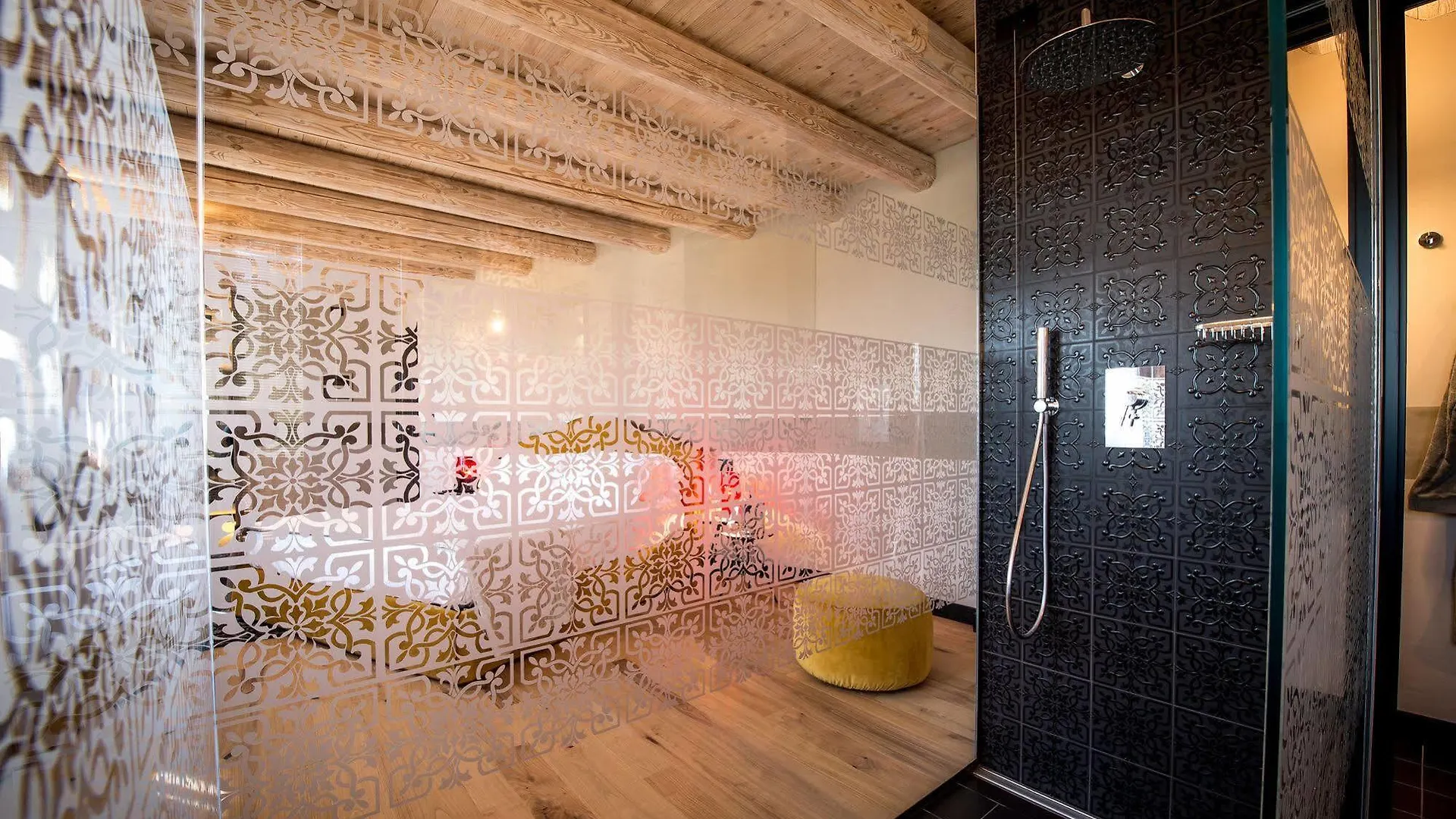 Farm stay Podere La Torre Villa Schio
