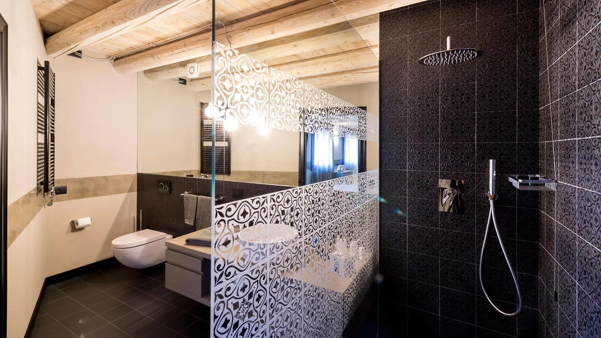 Podere La Torre Villa Schio Farm stay