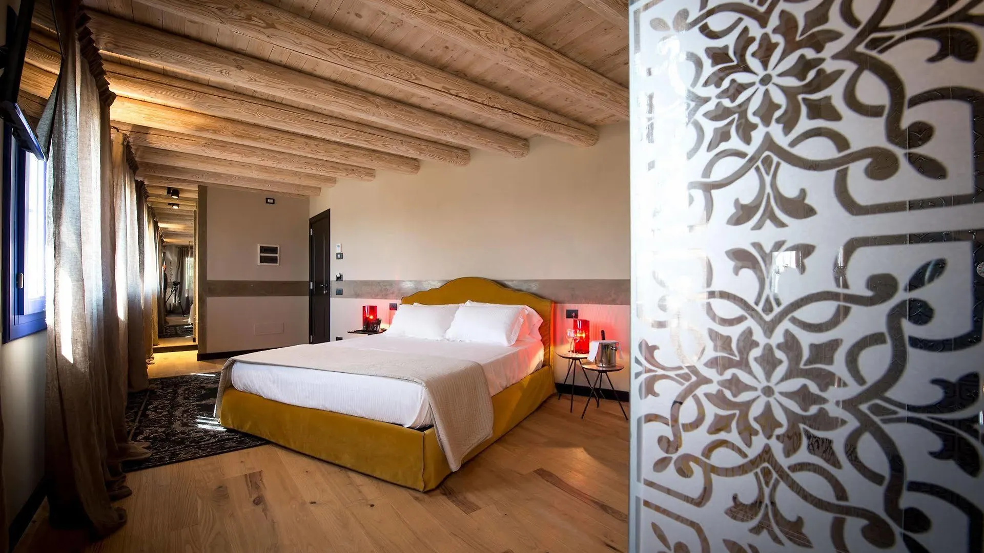 Podere La Torre Villa Schio Farm stay