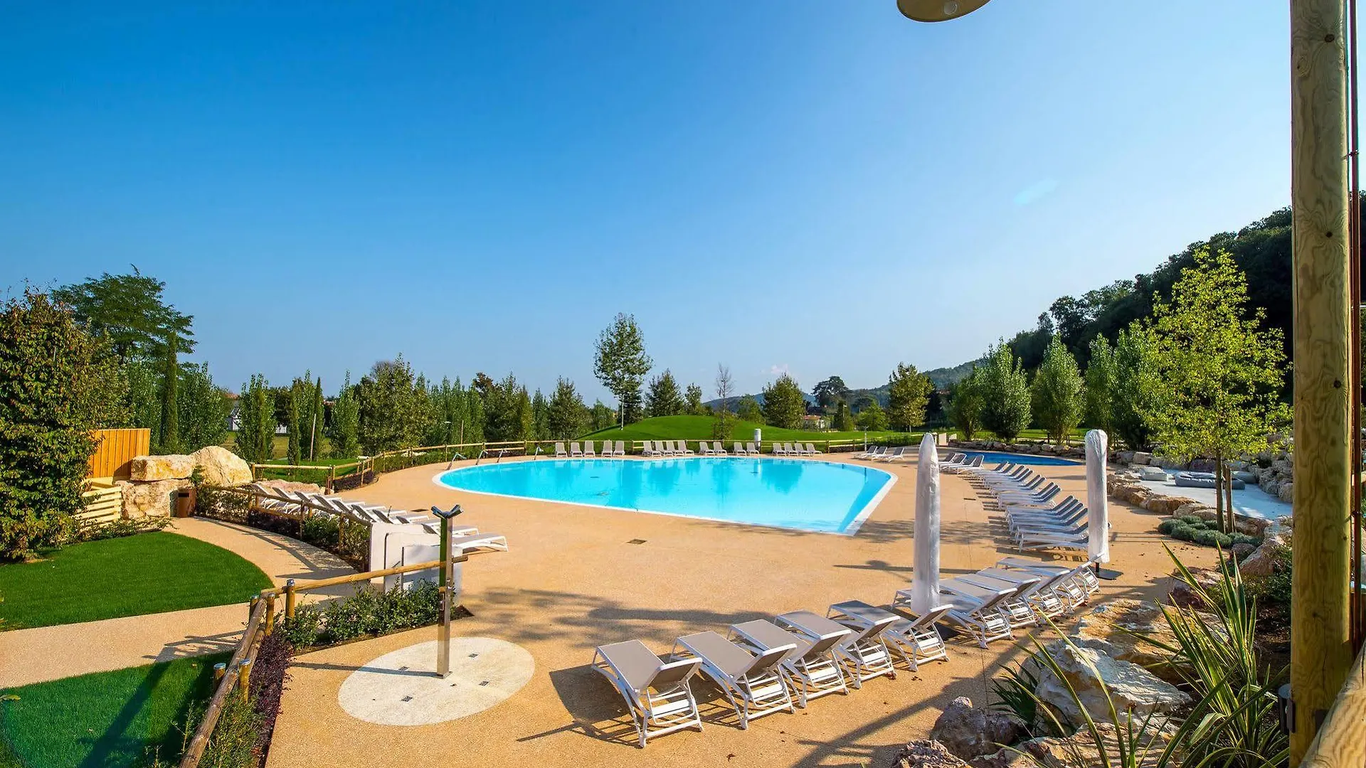 Farm stay Podere La Torre Villa Schio