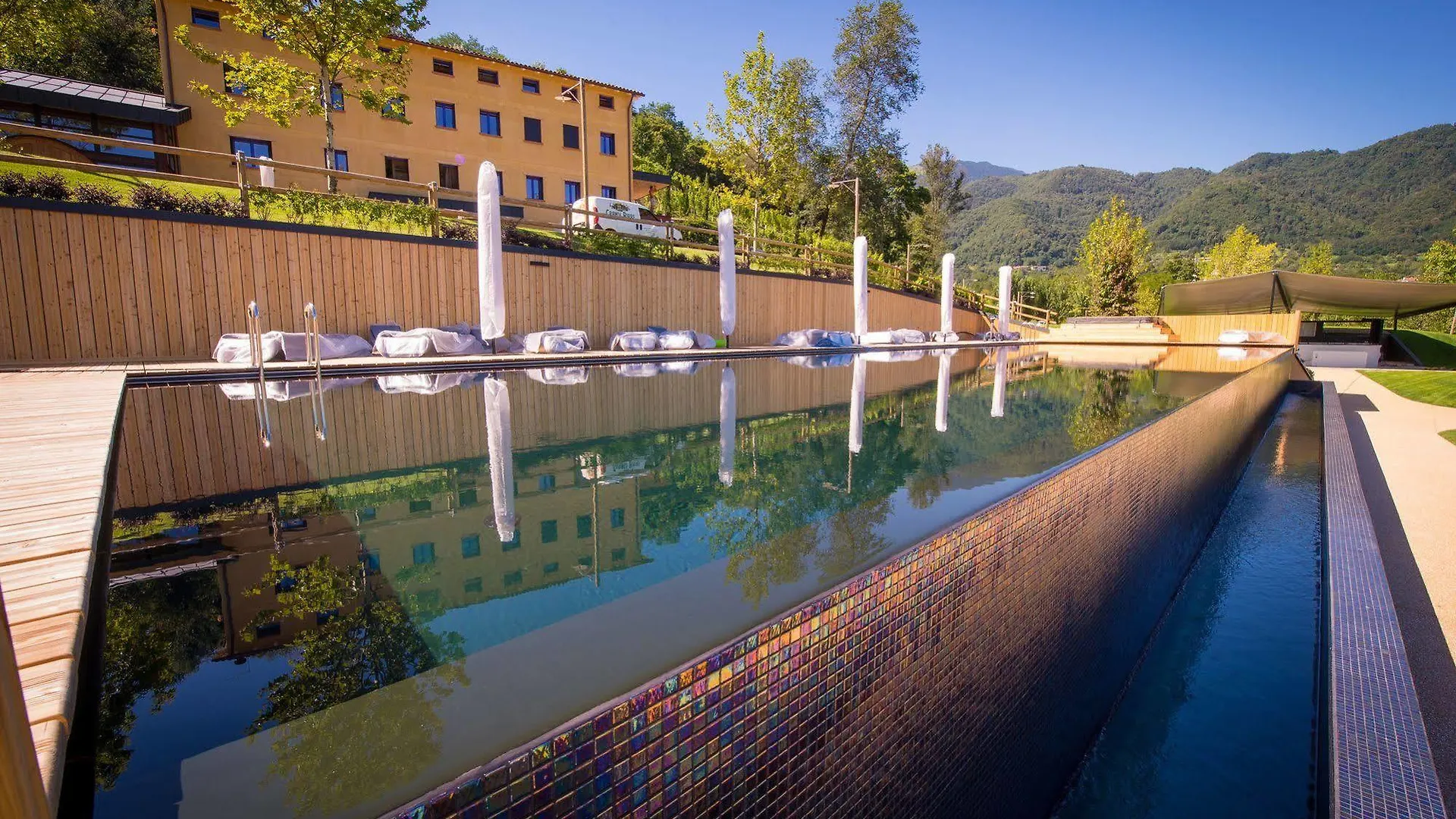 Podere La Torre Villa Schio Farm stay