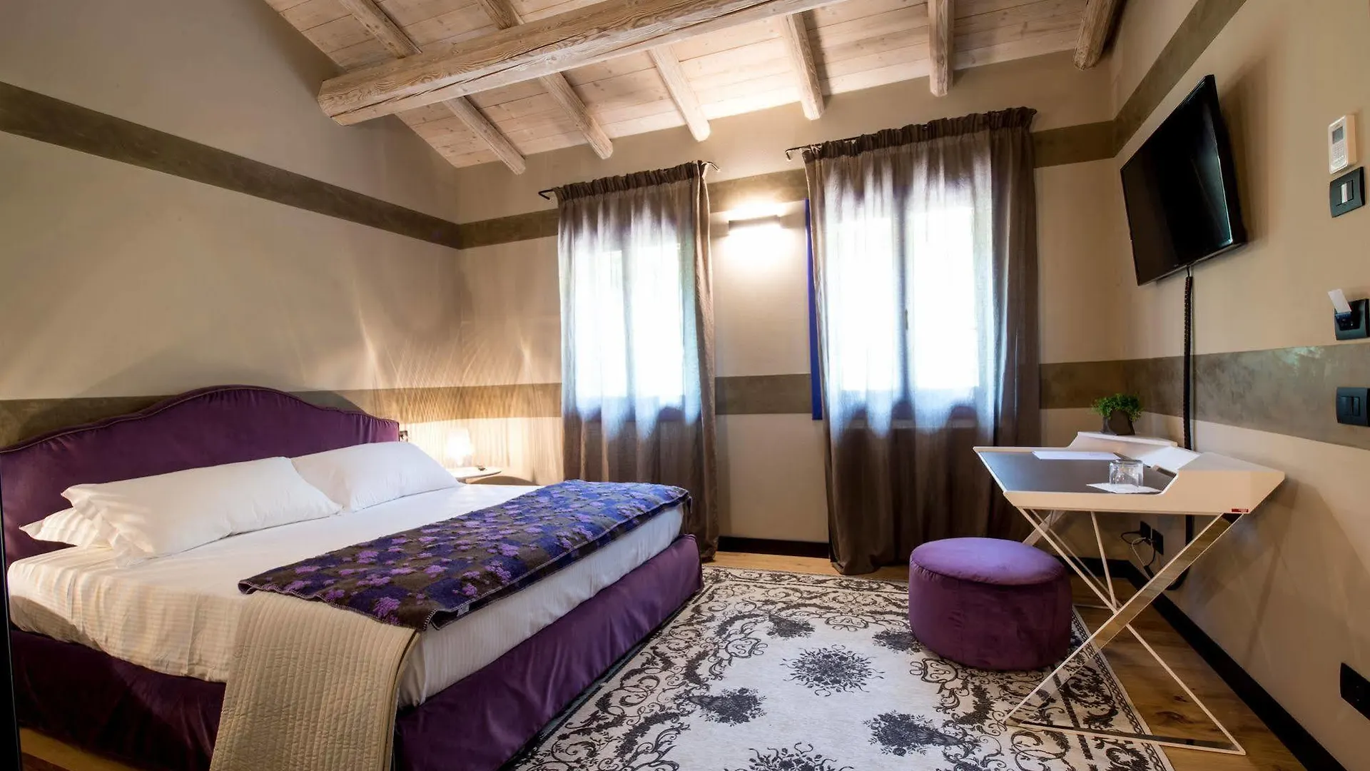 Podere La Torre Villa Schio