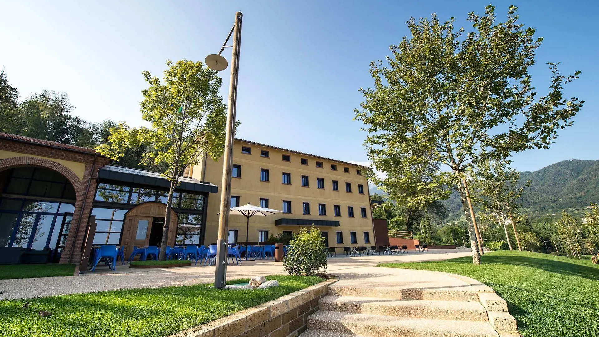 Podere La Torre Villa Schio 0*,  Italy