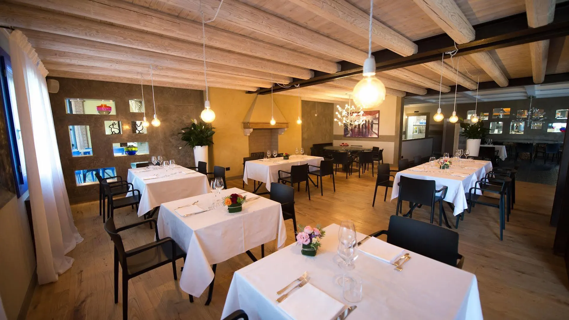 Farm stay Podere La Torre Villa Schio