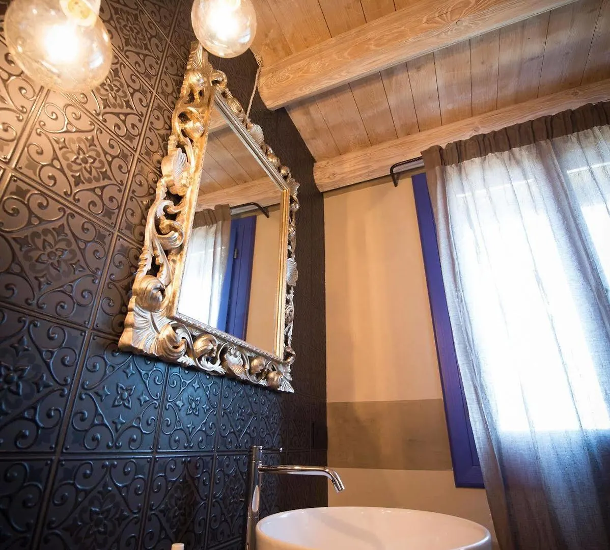 Farm stay Podere La Torre Villa Schio Italy