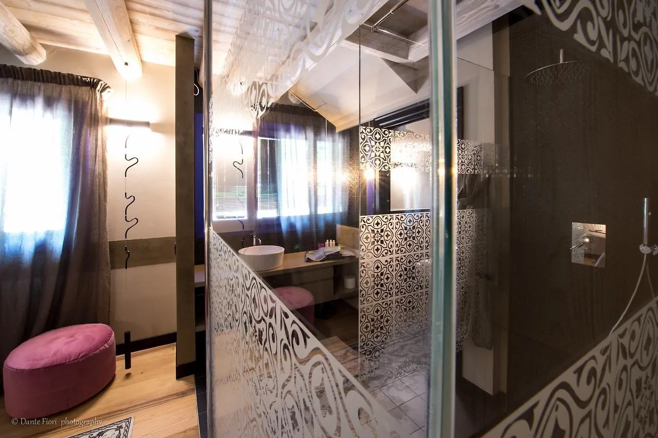 Podere La Torre Villa Schio Farm stay