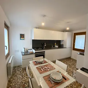  Apartment Ca' Berto