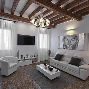  Apartment Ca' Alessandro