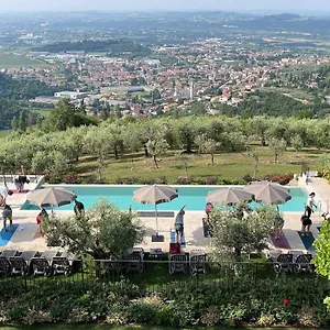  Farm stay Il Biotto - Adults Only