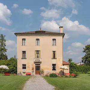  Farm stay Fiori&vigne Di Cecilia Marcon