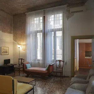  Apartment Melusina Rialto