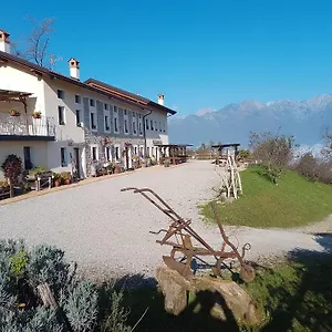  Farm stay La Casa Nei Boschi