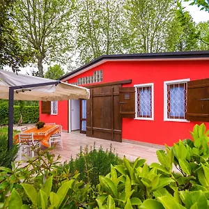 Bouganville Bibione