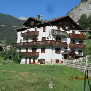  Apartment Ciesa Dei Maestri