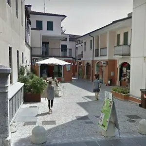  Apartment Le Piazzette