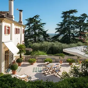  Villa Il Galero